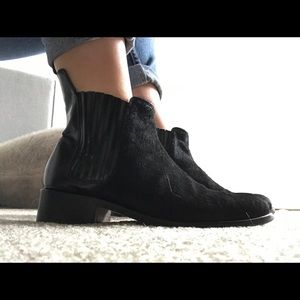 Billy Reid booties